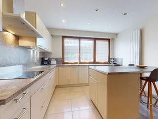 Flatsharing / 5-bedroom flat · 110 m², Annemasse, Rue du Petit Malbrande