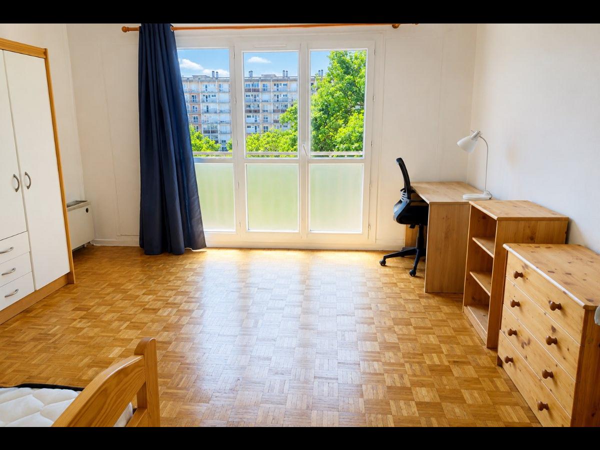 Logement étudiant à Rennes