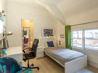 Colocation / Appartement 1 pièce de 12 m², Amiens, 2 Rue Delambre