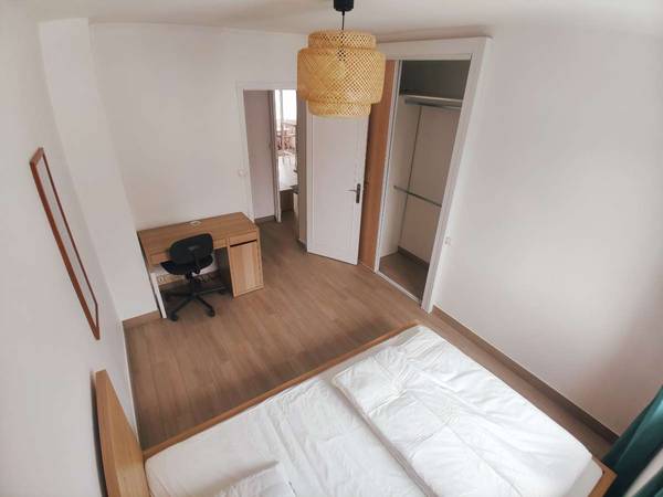 Location / Appartement 4 pièces de 65 m², Nantes, Impasse Madame / Photo 9