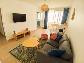 Location / Appartement 4 pièces de 65 m², Nantes, Impasse Madame