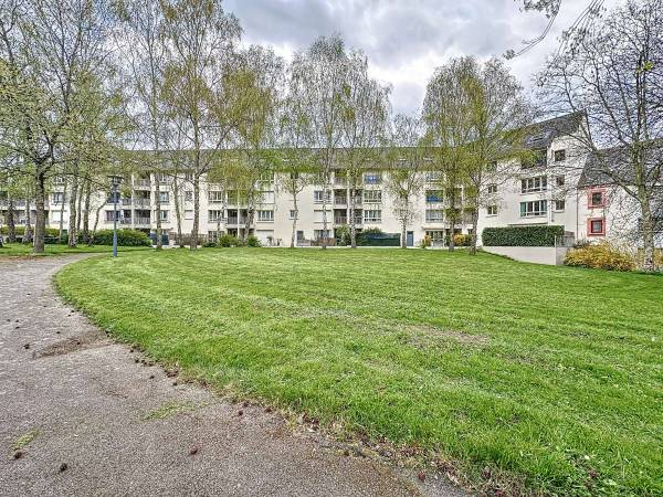 Colocation / Appartement 7 pièces de 85 m², Rennes, Rue Jean Monnet / Photo 8