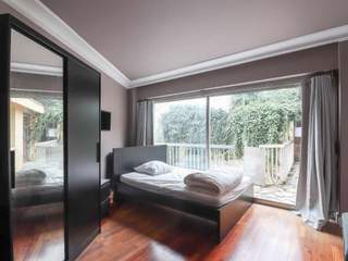 Flatsharing / 10-bedroom house · 216 m², Bordeaux, Rue de Talence