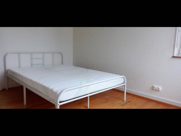 Flatsharing / 6-bedroom house · 148 m², Strasbourg, Rue de Truchtersheim / Photo 5