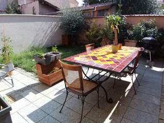 Flatsharing / 3-bedroom house · 80 m², Lyon, Impasse Stéphane Coignet