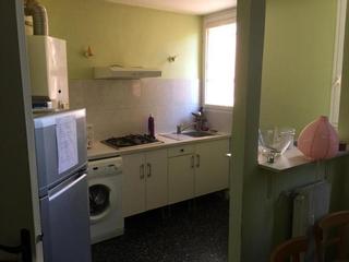 Colocation / Appartement, Aix-en-Provence