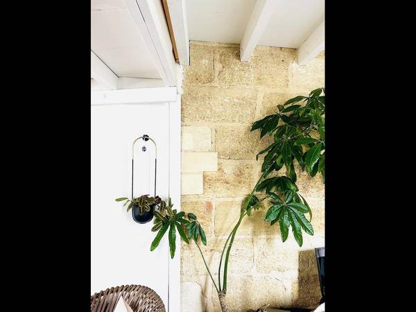 Chambre chez l'habitant / Appartement 4 pièces de 75 m², Bordeaux, Rue Villedieu / Photo 10