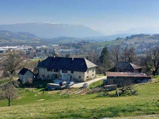 Flatsharing / 4-bedroom duplex · 113 m², Rumilly, Chemin du Gallet