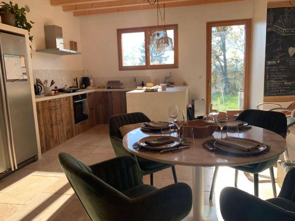 Flatsharing / 4-bedroom duplex · 113 m², Rumilly, Chemin du Gallet / Photo 2