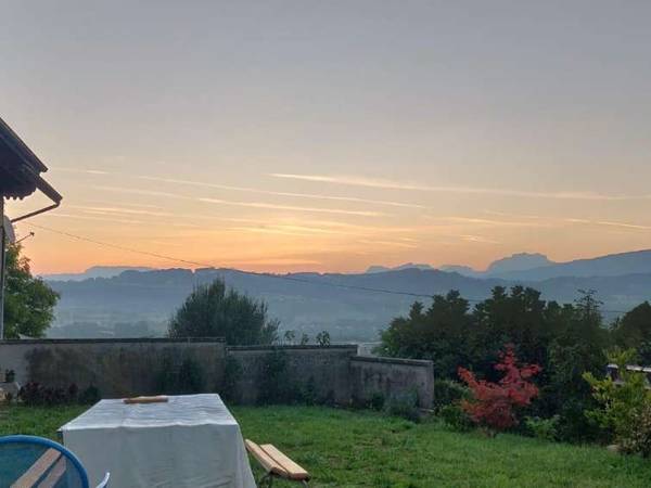 Flatsharing / 4-bedroom duplex · 113 m², Rumilly, Chemin du Gallet / Photo 23