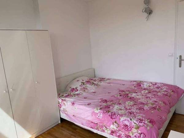 Flatsharing / 8-bedroom flat · 71 m², Choisy-le-Roi, Avenue Anatole France / Photo 2