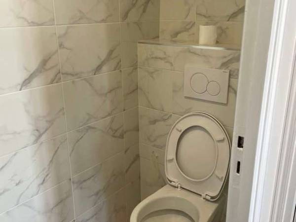 Flatsharing / 8-bedroom flat · 71 m², Choisy-le-Roi, Avenue Anatole France / Photo 12