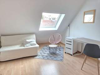 Colocation, Appartement 4 pièces, Strasbourg