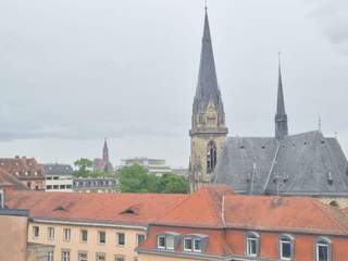 Colocation, Appartement 4 pièces, Strasbourg