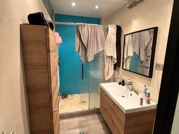 Sous-location / Appartement 6 pièces de 92 m², Paris, Rue de l'Evangile / Photo 6