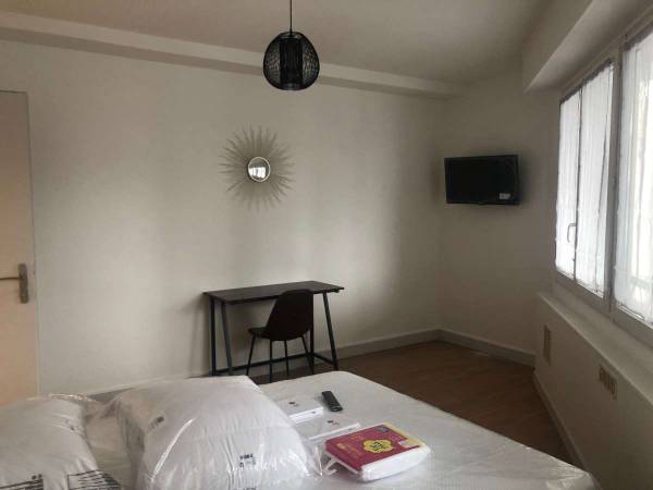 Colocation / Appartement 7 pièces de 120 m², Grenoble, Avenue Général Champon / Photo 16