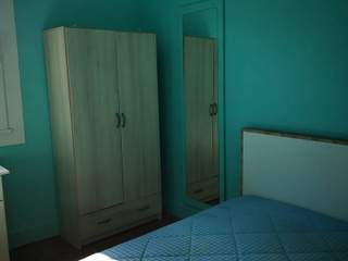 Room in a live-in landlord's home / 1 room apartment, Nantes