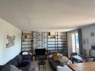 3-bedroom flat · 75 m²