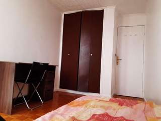 Colocation, Appartement 5 pièces, Villeurbanne