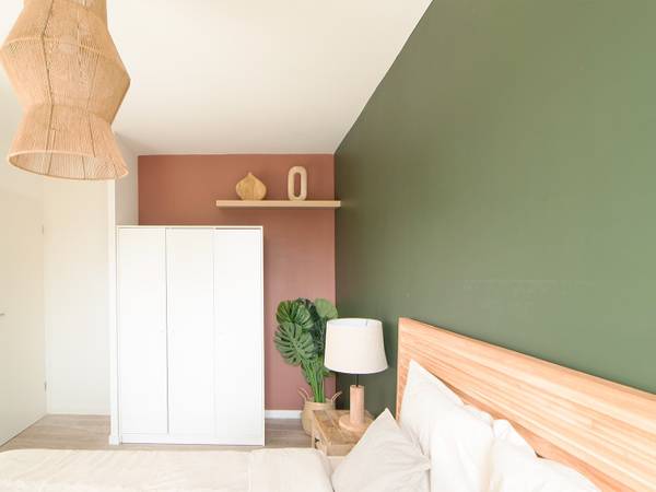 Colocation / Appartement 5 pièces de 82 m², Bordeaux, Rue Pierre Trebod / Photo 23
