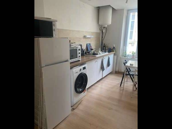 Colocation / Appartement 3 pièces de 35 m², Bordeaux, Impasse Saint-Jean / Photo 2