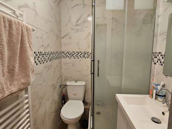 Colocation / Appartement 3 pièces de 35 m², Bordeaux, Impasse Saint-Jean / Photo 7