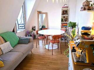 Appartement 3 pièces