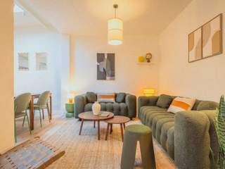 Colocation, Maison 10 pièces, Paris