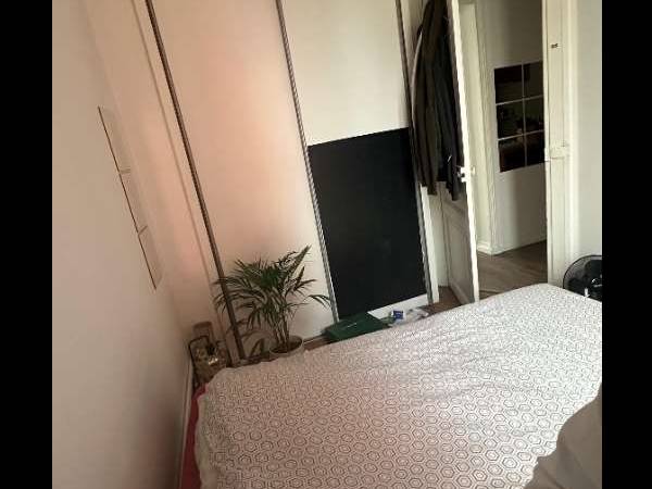 Colocation / Appartement 3 pièces de 48 m², Ivry-sur-Seine, Rue Victor Hugo / Photo 2