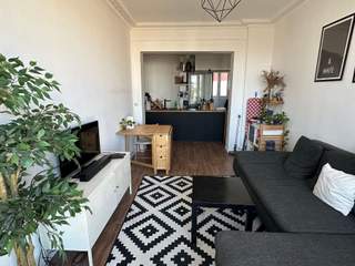 Colocation / 3 rooms apartment · 48 m², Ivry-sur-Seine, Rue Victor Hugo