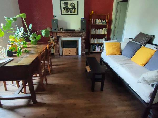 Sous-location / Appartement 3 pièces de 80 m², Auch, Rue de Metz / Photo 2
