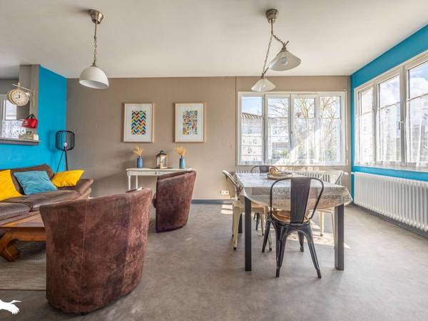 Colocation / Maison 10 pièces de 160 m², Niort, Avenue de Limoges / Photo 2