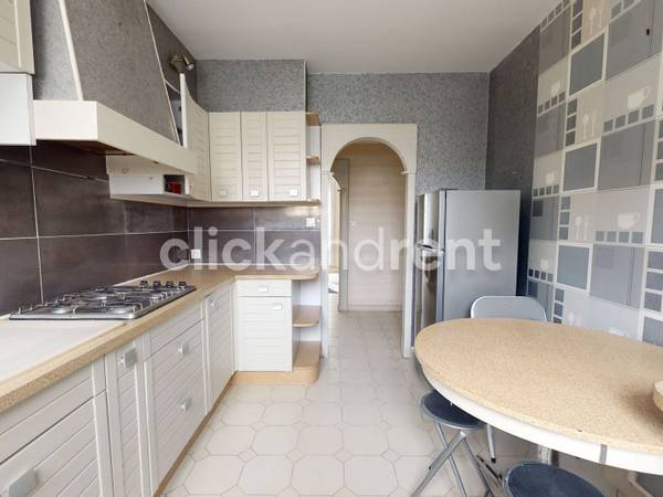 Colocation / Appartement 3 pièces de 65 m², Toulouse / Photo 2