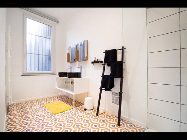 Coliving / Maison 10 pièces de 400 m², Liège, Rue Hors-Château / Photo 9