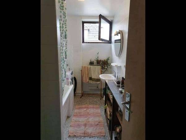 Sous-location / Appartement 5 pièces de 127 m², Strasbourg, Place du Marché Neudorf / Photo 12