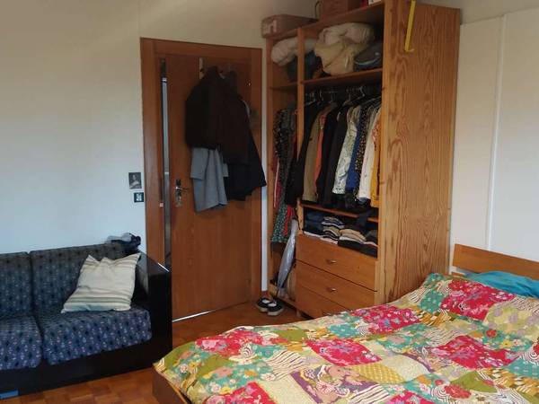 Sous-location / Appartement 5 pièces de 127 m², Strasbourg, Place du Marché Neudorf / Photo 2