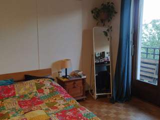 Sublet / 5-bedroom flat · 127 m², Strasbourg, Place du Marché Neudorf