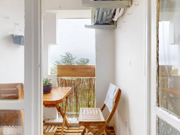 Location / Appartement 3 pièces de 58 m², Nîmes, Rue Georges Méliès / Photo 2