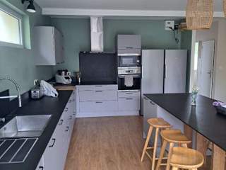 Coliving / Maison 9 pièces de 220 m², Bordeaux, Rue de la Bechade