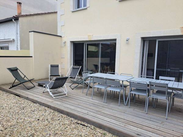 Coliving / Maison 9 pièces de 220 m², Bordeaux, Rue de la Bechade / Photo 2