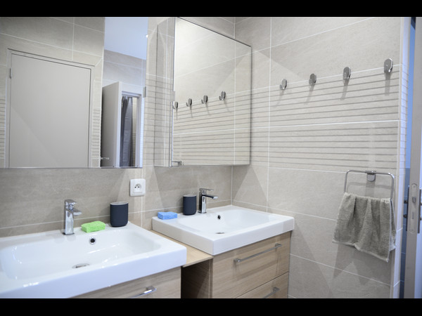 Colocation / Appartement 7 pièces de 114 m², Argenteuil, Place Jules Michelet / Photo 6