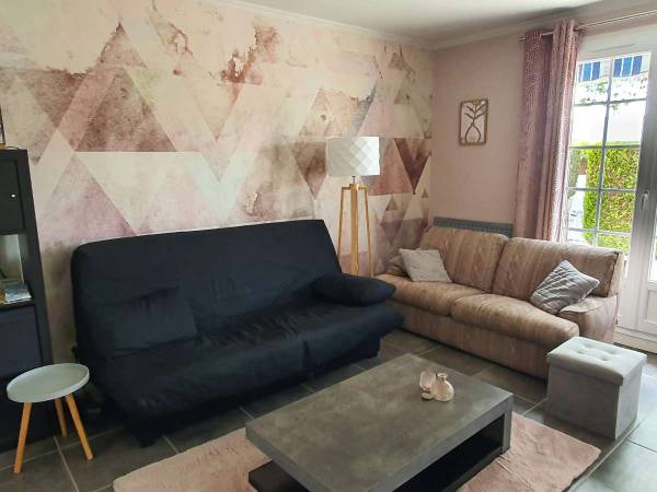 Colocation / Maison 8 pièces de 140 m², Angers, Rue du Colonel Léon Faye / Photo 2
