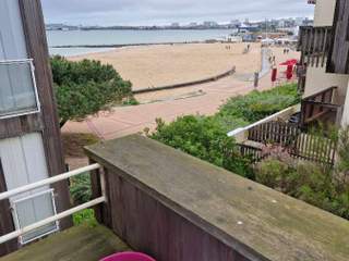 Coliving / Appartement 3 pièces de 55 m², La Rochelle, Rue de la Gloire