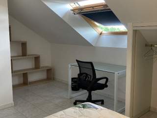 Flatsharing / 3-bedroom flat · 60 m², Angers, Rue de Nazareth