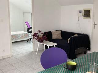 Colocation / 3 rooms apartment · 60 m², Angers, Rue de Nazareth