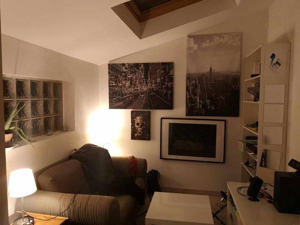 Sous-location / Studio de 28 m², Lyon, Rue Vendôme / Photo 6