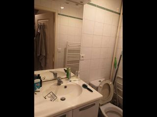 Subînchiriere / Studio apartment · 28 m², Lyon, Rue Vendôme