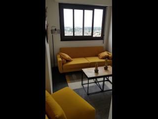 Colocation / Appartement 6 pièces de 86 m², Poitiers, Avenue Robert Schuman