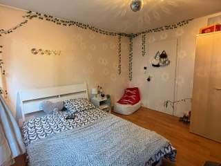 Colocation, Appartement 4 pièces, Strasbourg