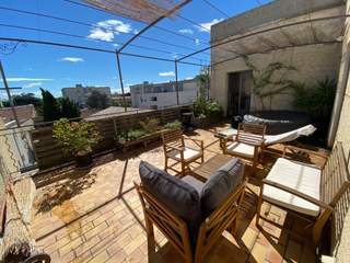 Flatsharing / 3-bedroom flat · 86 m², Nîmes, Route d'Avignon